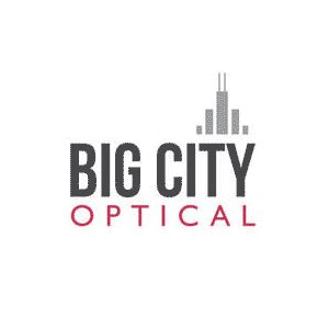 Big city optical. Big City Optical - THE SHOPS AT NORTH BRIDGE ON MICHIGAN AVENUE. 520 N Michigan Avenue (Mall Level 1) Chicago, IL 60611 (312) 313-5904. Hours. Monday - Saturday: 10am-8pm 