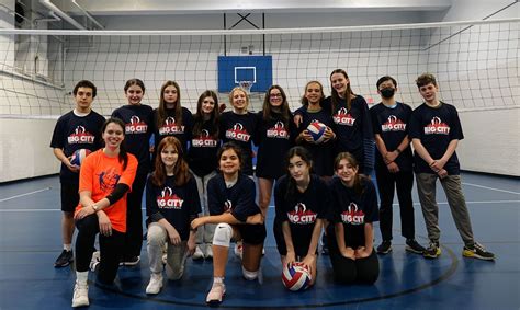 Big city volleyball. Big City Volleyball is excited to re-launch our popular Co Ed Open Plays Mondays thru Sundays (afternoons and evenings) in Manhattan, Queens and Brooklyn on 2022! We’ve made it easier than ever to sign up for as many sessions as you want with our very own app! 