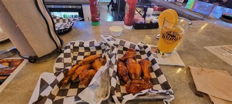 The EaDo location for Big City Wings is open off Navigation Bouleva