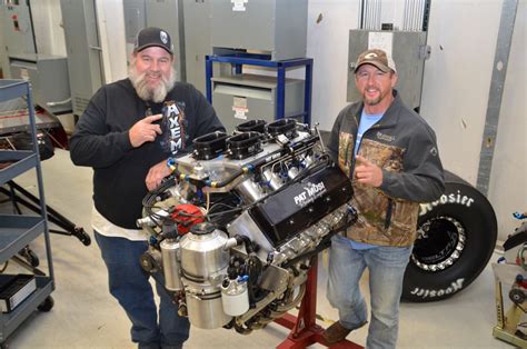 Young drag racing influencer Swanstrom and Justin Swanstrom father, Corey “Big Country” Swanstrom, rolled into the rural South Carolina track after driving .... 