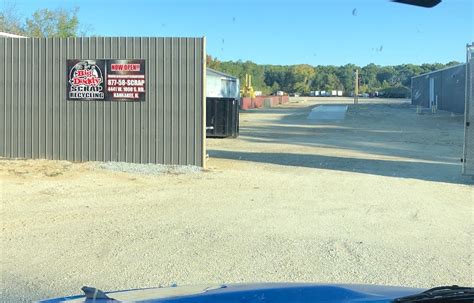 Big Daddy Scrap in Kankakee, IL provides full-service scrap metal buying & pays for junk cars in the Kankakee area! Located in Chicago Heights & Kankakee, IL | info@bigdaddyscrap.com. CALL US NOW!877-587-2727.. 