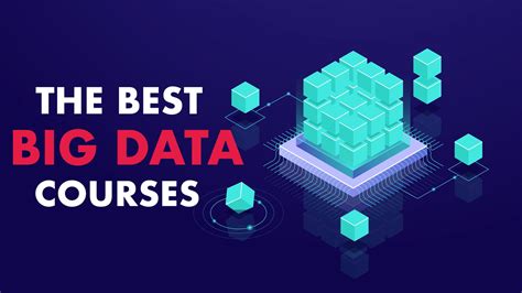 Big data training. The main aim of Data Analytics online courses is to help you master Big Data Analytics by helping you learn its core concepts and technologies including simple linear regression, prediction models, deep learning, machine learning, etc. You can learn these concepts and more with the help of these training programs. 