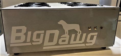 Big dawg amps. Things To Know About Big dawg amps. 