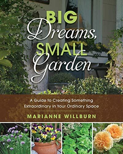 Big dreams small garden a guide to creating something extraordinary in your ordinary space. - National audubon society north american birdfeeder handbook.