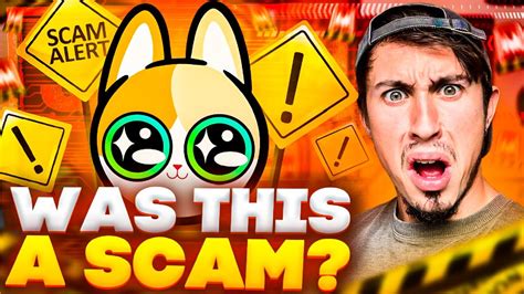 Big eyes crypto scam. Things To Know About Big eyes crypto scam. 
