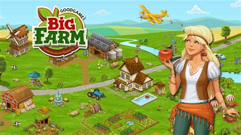 Big farm goodgame. We would like to show you a description here but the site won’t allow us. 