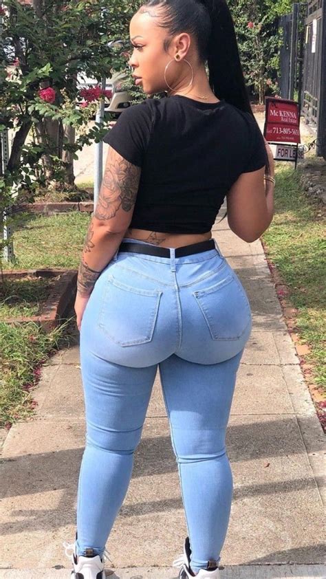 Big fat ass