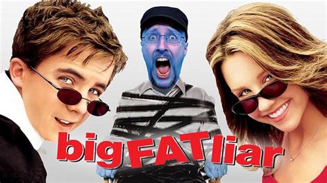 Big fatter liar. Things To Know About Big fatter liar. 