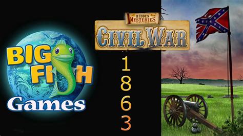 Play free game downloads. Big Fish is the #1 place to find casual games! Safe & secure. Games for PC, Mac & Mobile. No ads. Helpful customer service! . 