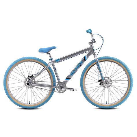 Big flyer bmx. 4&rdquo; Bozack tires, this bike is a wheelie machine. , & Specialized...