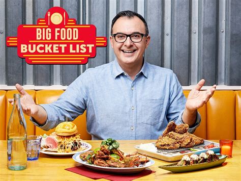 Big food bucket list. Things To Know About Big food bucket list. 