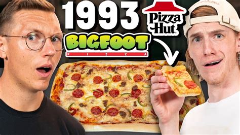 Big foot pizza. Things To Know About Big foot pizza. 