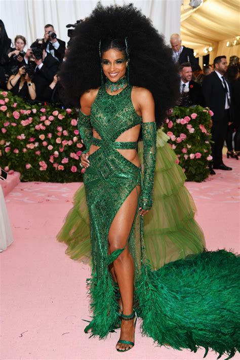 Big freedia met gala. Published 7:56 AM PDT, May 2, 2023. NEW YORK (AP) — Fashion’s biggest night is underway — after all, it is the first Monday in May. Follow along for real-time updates on the 2023 Met Gala from The Associated Press. We’ll be bringing you news in all formats, all day and all night, from the carpet at the Metropolitan Museum of Art and ... 
