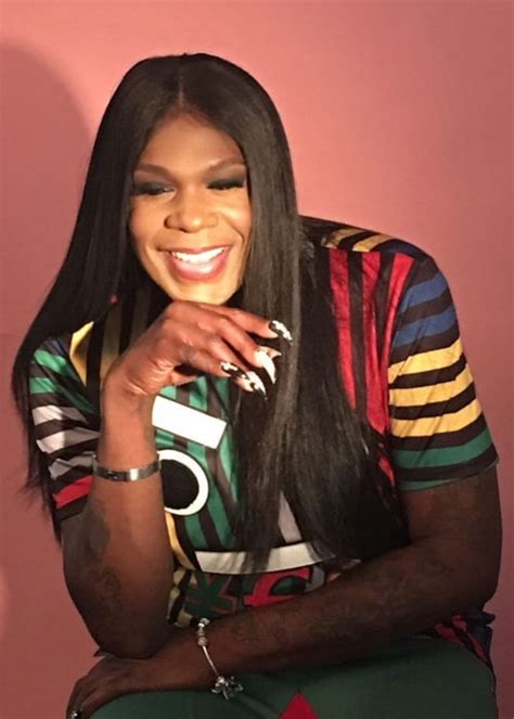 It's also worth noting that a Big Freedia live 