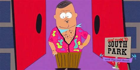 Big gay Al&rsquo;s big gay cat