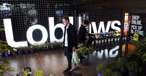 Big global brands drove supplier prices higher in second quarter: Loblaw