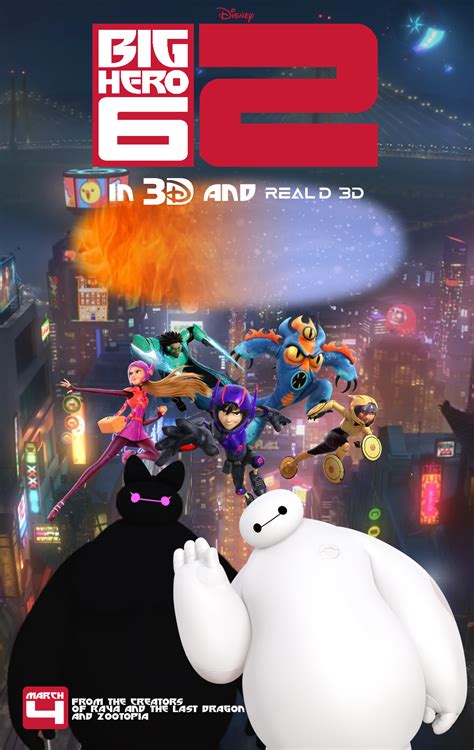 Big hero 6 2. Things To Know About Big hero 6 2. 