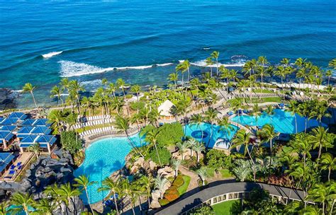 Big island resorts hawaii. 
