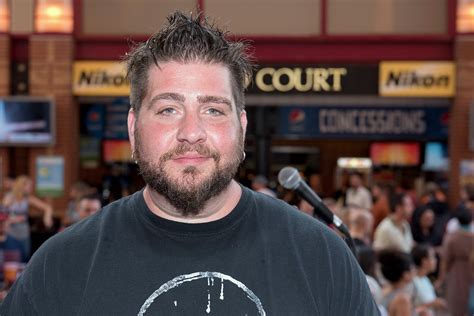 Big Jay Oakerson. Accomplished actor Jay "Big Jay" Oakerson, noted for his comedic timing in his roles for television shows, began his acting career with roles in sitcoms like "Comedy Central .... 