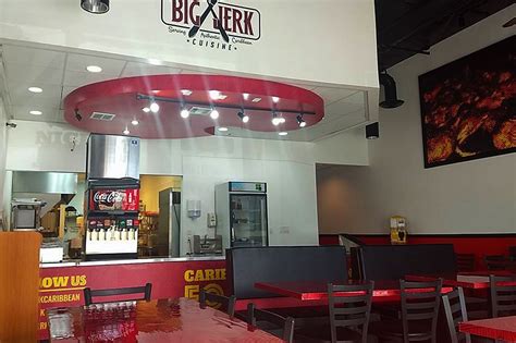 Big jerk. Big Jerks Mohali, Phase 3; View reviews, menu, contact, location, and more for Big Jerks Restaurant. 