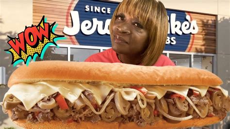 Big kahuna jersey mike. The sub leaves a nice taste in your mouth that will linger for some time, and is heavy enough to satisfy even the hungriest of patrons. 1. Big Kahuna Cheesesteak. Dave McQuilling/Tasting Table. If ... 
