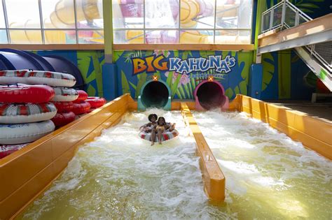 Big kahuna nj. Big Kahuna's features 70,000+ square feet of water amusements under a state-of-the-art retractable roof. Reserve a cabana for your visit to lay back, relax and enjoy some Island Time! Conveniently located in West Berlin, NJ approximately 20 minutes East of Philadelphia, PA and 45 minutes West of Atlantic City, NJ. Buy Tickets. 