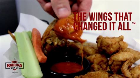 Big kahuna wings. Things To Know About Big kahuna wings. 