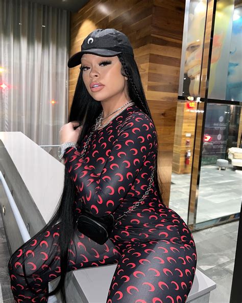 Watch the latest post by big latto 🎰 @ latto777, the rap star with 11M followers on Instagram. Don't miss her stunning photos and videos. . 