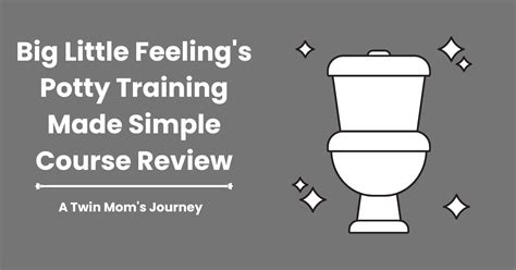 Big little feelings potty training. The world's best-selling online toddler course. (For ages 1-6!) Add To Cart. WATCH A SAMPLE OF THIS COURSE. Real Parents, Real Results. "Allowed me to be … 