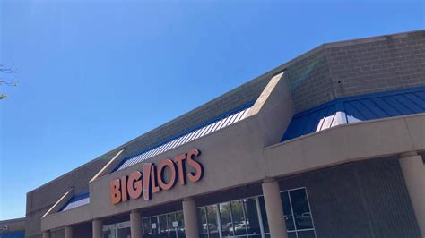 Live BIG and Save Lots with the Big Lots Credit Card. Learn More. Pay & Manage Card; Apply Now; BIG Rewards You Deserve BIG Rewards! New Members get 15% OFF just for ... 