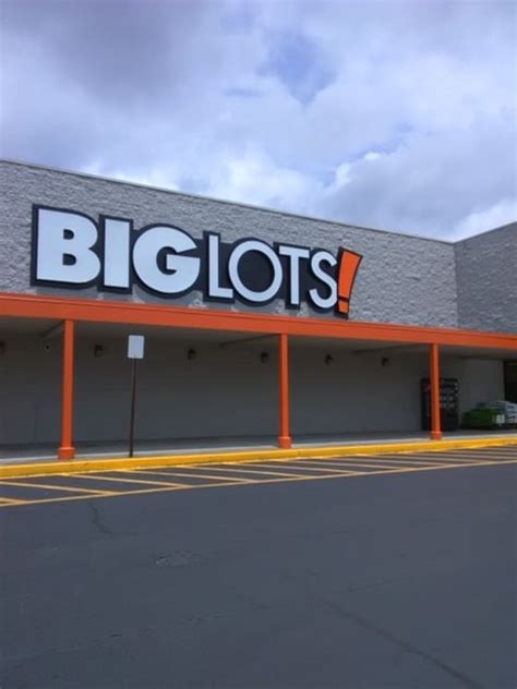 Big lots crossville tn. Live BIG and Save Lots with the Big Lots Credit Card 