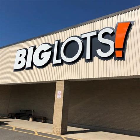 History. The Big Lots chain traces its history back 