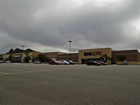 Big lots fuquay varina north carolina. Toyota Motor will build its first battery factory in the U.S. in North Carolina, the company and state officials confirmed Monday, as more automakers seek to take control of the su... 
