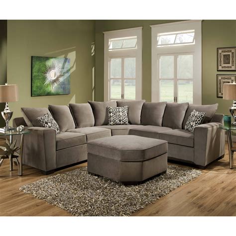 Living Room Furniture; Sectionals . Follow U