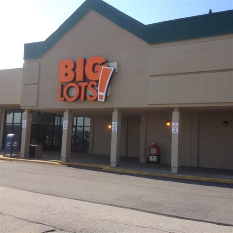 Big lots latrobe pennsylvania. Here you can see the operating hours, place of business info and telephone number for Big Lots Erie, PA. Weekly Ads; Categories; Weekly Ads; Categories; Big Lots - Erie, PA. 2215 West 12th Street, Erie, PA 16505. Today: 9:00 am - 9:00 pm. ... Big Lots occupies a place in Pittsburgh Commons situated at 2215 West 12th Street, ... 