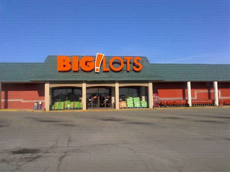 Big Lots - Festus is located on 1255 North Truman Boulevard, Festus, MO 63028 ... Leadington, MO 63601. 28 miles. Popular stores near. MoneyGram 1275 n truman blvd ... . 