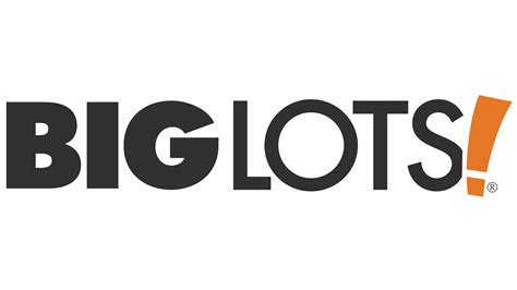 Big lots logo
