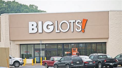 Big lots new braunfels. Big Lots! New Braunfels, TX (Onsite) Full-Time. Job Details. Big Lots! - 139 S. I-35 , Courtyard Plaza S/C [Sales Associate / Team Member] As a Furniture Sales Lead at Big Lots!, you'll: Be responsible for the leadership and operational performance; Provide clear work direction and coaching to members regarding all aspects of the sales process ... 