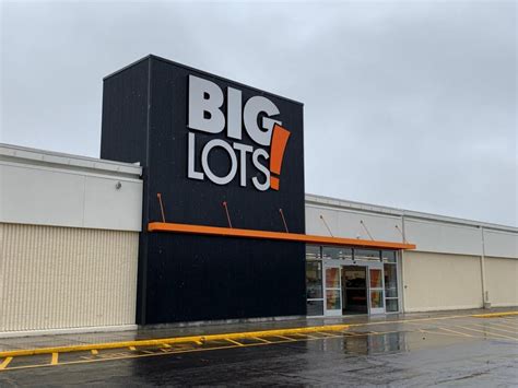 Big lots newark ohio. Things To Know About Big lots newark ohio. 