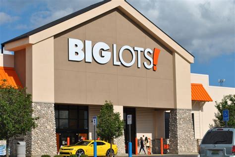 Browse the latest Big Lots catalogue in Portland ME "Weekly Ad" valid from 03/24/2023 to 03/24/2023 and start saving now! Other Discount Stores catalogs in Portland ME. The nearest stores of Big Lots in Portland ME and surroundings. Big Lots - Portland 1100 Brighton Ave. 04102-1030 - Portland ME.. 
