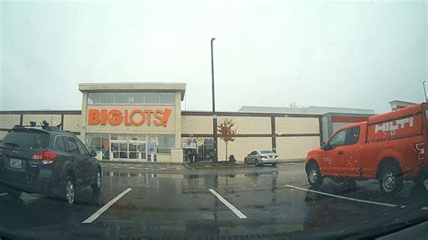Posted 12:00:00 AM. DescriptionReady to join our BIG family? Text "BIG LOTS" to 97211 to schedule an interview.When you…See this and similar jobs on LinkedIn. ... Big Lots Seekonk, MA. Apply ...