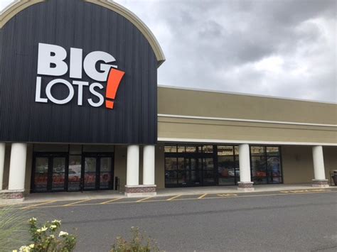 Big lots south plainfield nj. Big Lots 3.4. Clifton, NJ 07013. Estimated $24.4K - $30.9K a year. Part-time. Weekend availability + 1. Additional job details. Paid daily. And a 30% discount on Indoor and Outdoor furniture. Additional benefits include a same day pay option (hourly associates only), discounts on Apple products,…. 