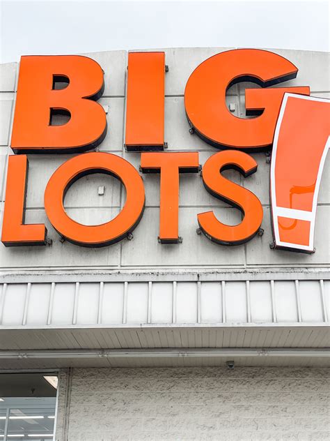 Big lots spring valley. Things To Know About Big lots spring valley. 