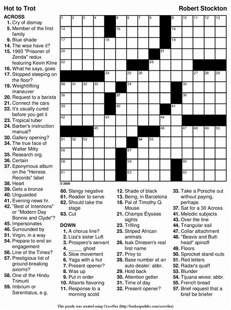 Big lug crossword clue. Here is the answer for the crossword clue Lug ton into lower end (4) featured in Puzzler Cryptic puzzle on April 5, 2024. ... OAF Big lug (3) Universal : Apr 21, 2024 : Show More Answers (30) To get better results - specify the word length & … 