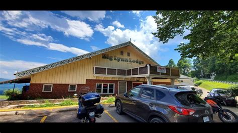 Big lynn lodge in north carolina. 1. 14. 6/24/2023. A marvelous choice for lodging! Convenient location, friendly atmosphere, you could eat off the toilet seat the rooms are so clean, and the food is great! The views are surreal! Book it! 