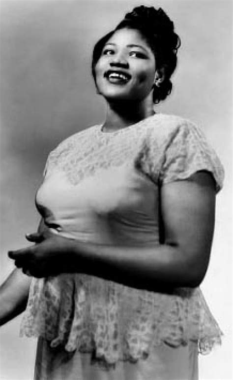 Big mama thornton. Willie Mae Thornton (December 11, 1926 – July 25, 1984), better known as Big Mama Thornton, was an American singer and songwriter of the blues and R&B. She was the first to record Leiber and Stoller's "Hound Dog", in 1952, which became her biggest hit, staying seven weeks at number one on the Billboard R&B chart in 1953 and selling almost two ... 