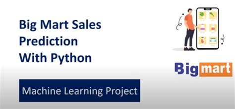 Big mart sales prediction using machine learning github.  Furthermore, we will operate one-...