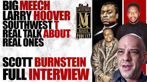 Big meech and larry hoover relationship. See new Tweets. Conversation 