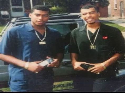 Here's what happened to Demetrius "Big Meech" Flenory and Terry Flenory in real life . By the early 2000s, BMF was one of the biggest drug organizations in the country. The brothers and .... 