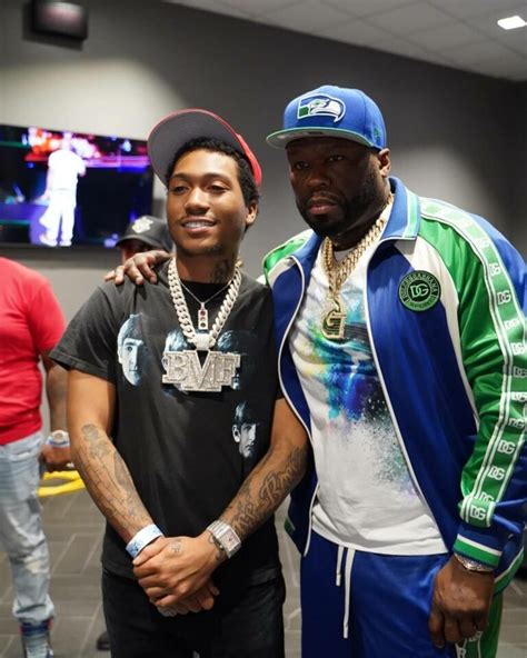 Lil Meech has an estimated net worth of $3 Million in the year 2022. From 2019 to 2021, his net worth varied from about $8 Million to $10 Million. After recent events, his net worth seems to have taken a …. 